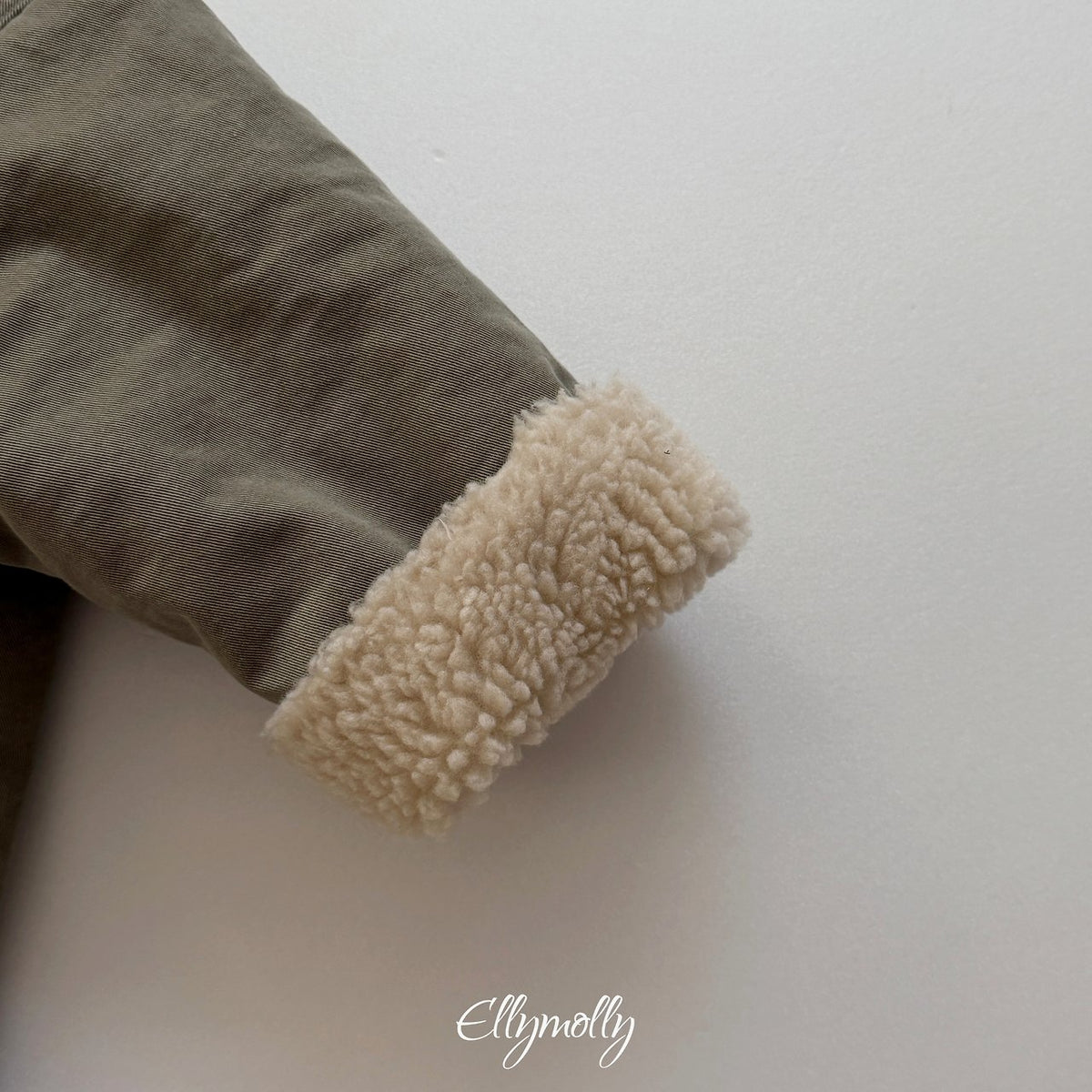 《予約》Kachion Dumble Jumper / ELLY MOLLY