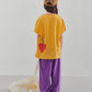 《予約》Caramel Jogger Pants / MINIMAL