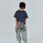 《予約》Flow T-shirt / GROWB
