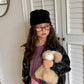 《予約》Minimal Reversible Beanie / MINIMAL