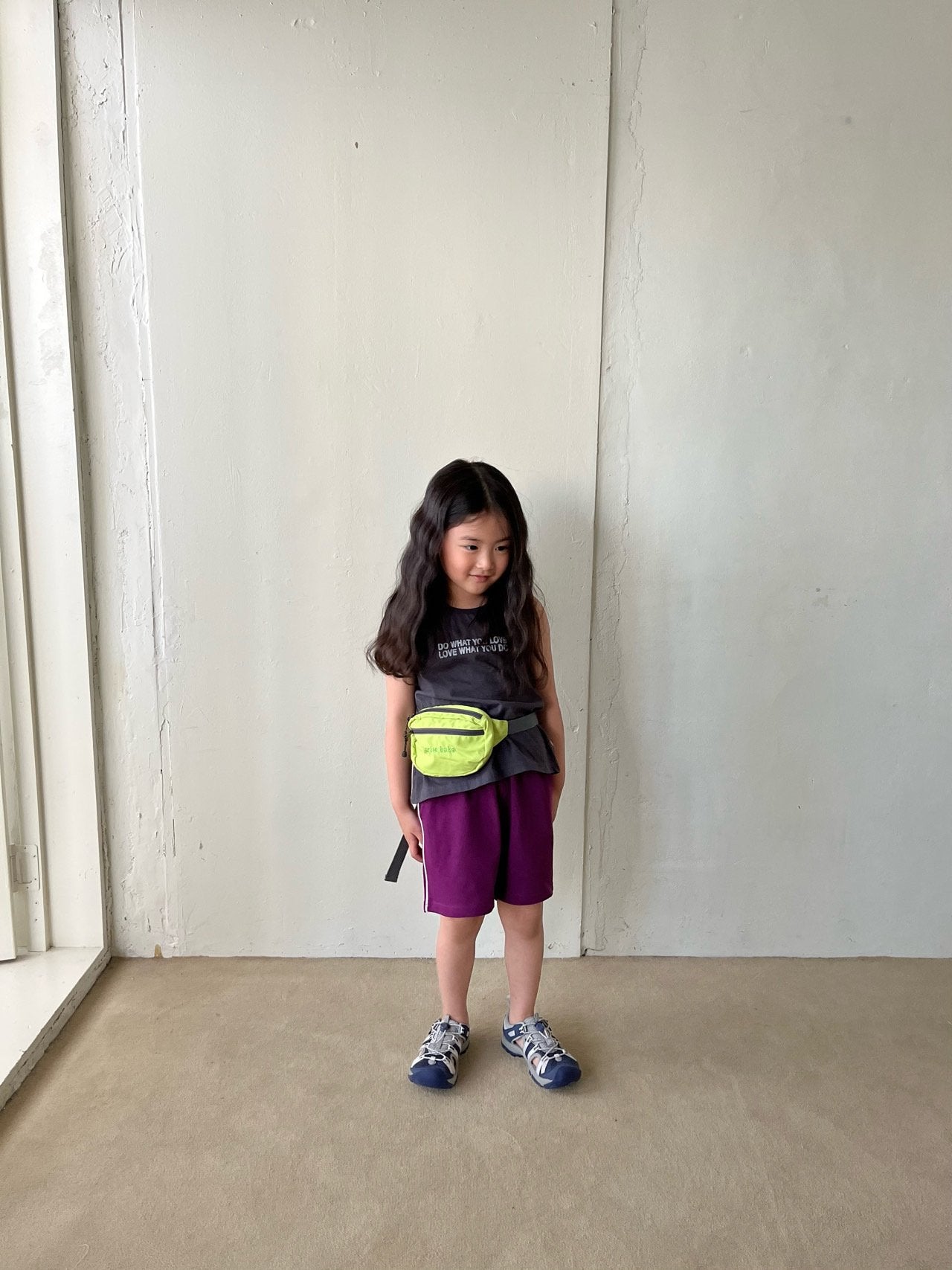 《予約》Smart Pants / GRUE BABA