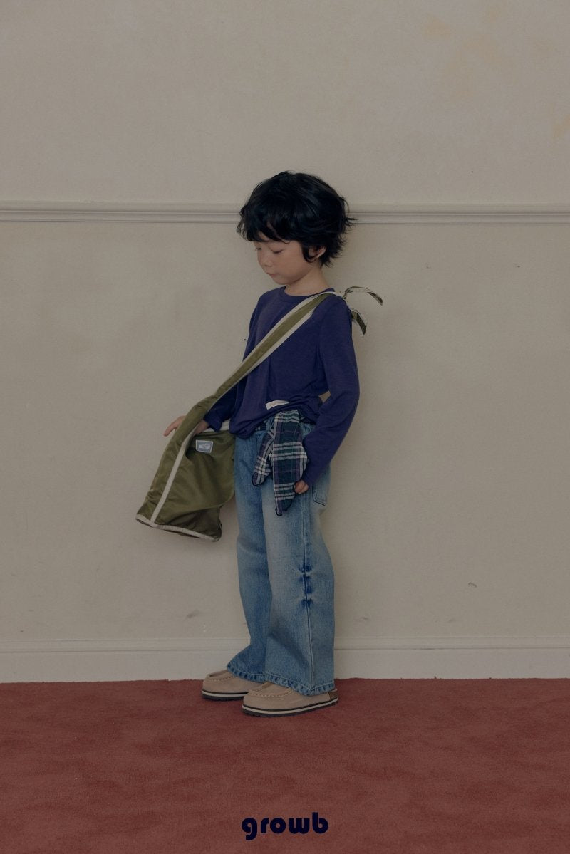 《予約》Jude Scarf / GROWB