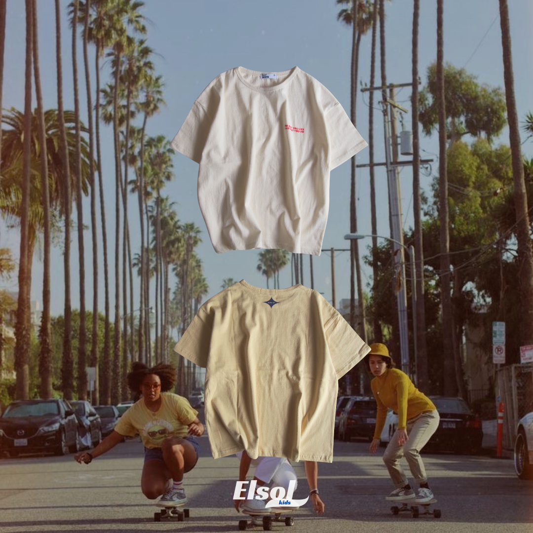 《即納》Like Tee (130-150cm)