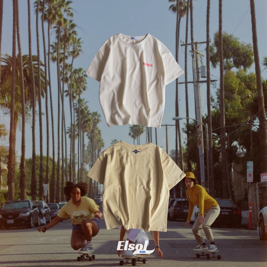 《即納》Like Tee (130-150cm)