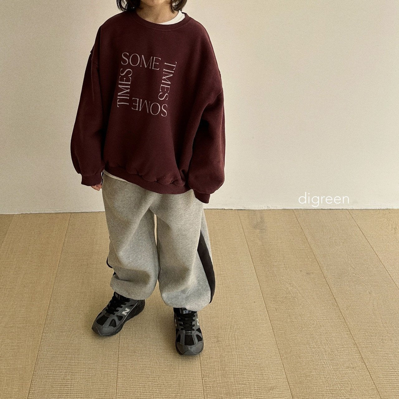 《即納》Line Jogger Pants