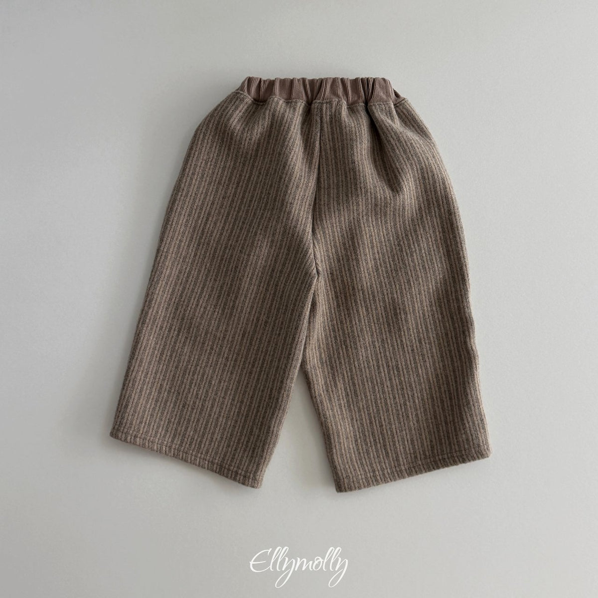 《予約》Shade Wide Pants / ELLY MOLLY