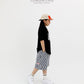 《予約》Mesh Tee / 12months