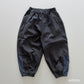 《予約》Side Line Jogger Pants / ANDBUTTER