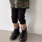 《予約》Half-Length Leggings / ASK ME ANYTHING