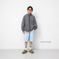 《予約》Break Shorts / cotton candy