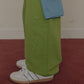 《予約》Steady 2-Way Pants / GROWB