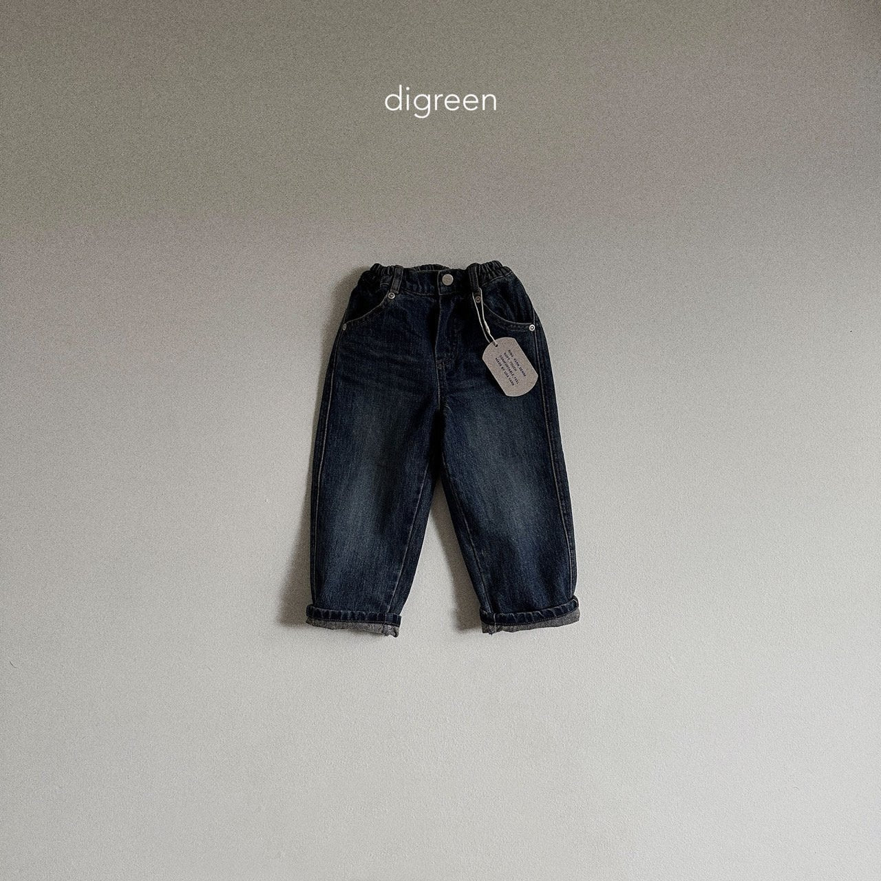 《XL size Last 1点》Division Denim