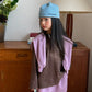 《予約》Minimal Reversible Beanie / MINIMAL