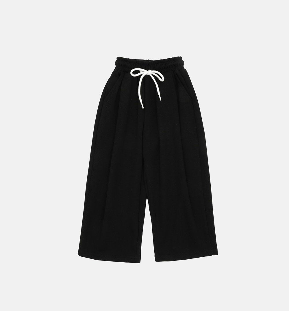 《予約》Wide-Leg Pants / BETTER J.