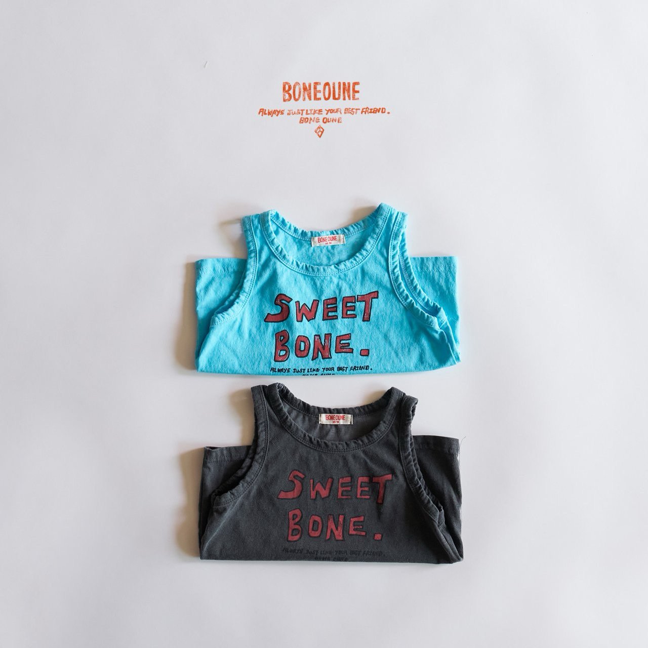 《XL size Last 1点》Sweet Sleeveless