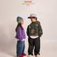 《S size Last 1点》Sweet Sheepskin Man to Man