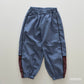 《予約》Side Line Jogger Pants / ANDBUTTER