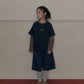 《予約》Falling Bermuda Pants / GROWB