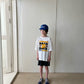 《予約》Smart Pants / GRUE BABA
