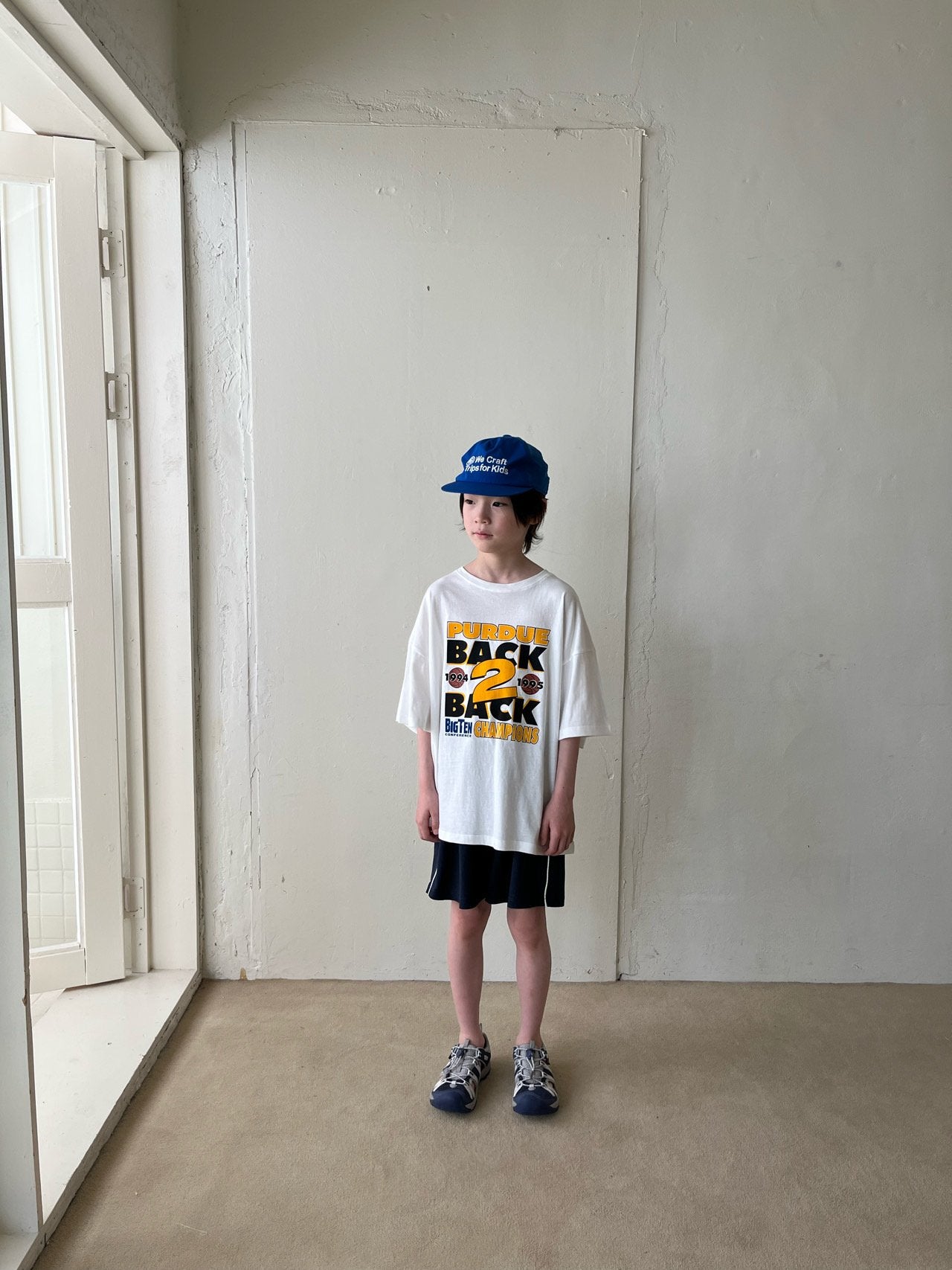 《予約》Smart Pants / GRUE BABA