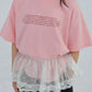 《予約》Font T-shirt / GROWB
