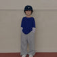 《予約》Steady 2-Way Pants / GROWB
