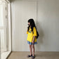 《予約》Snow Skirt / GRUE BABA