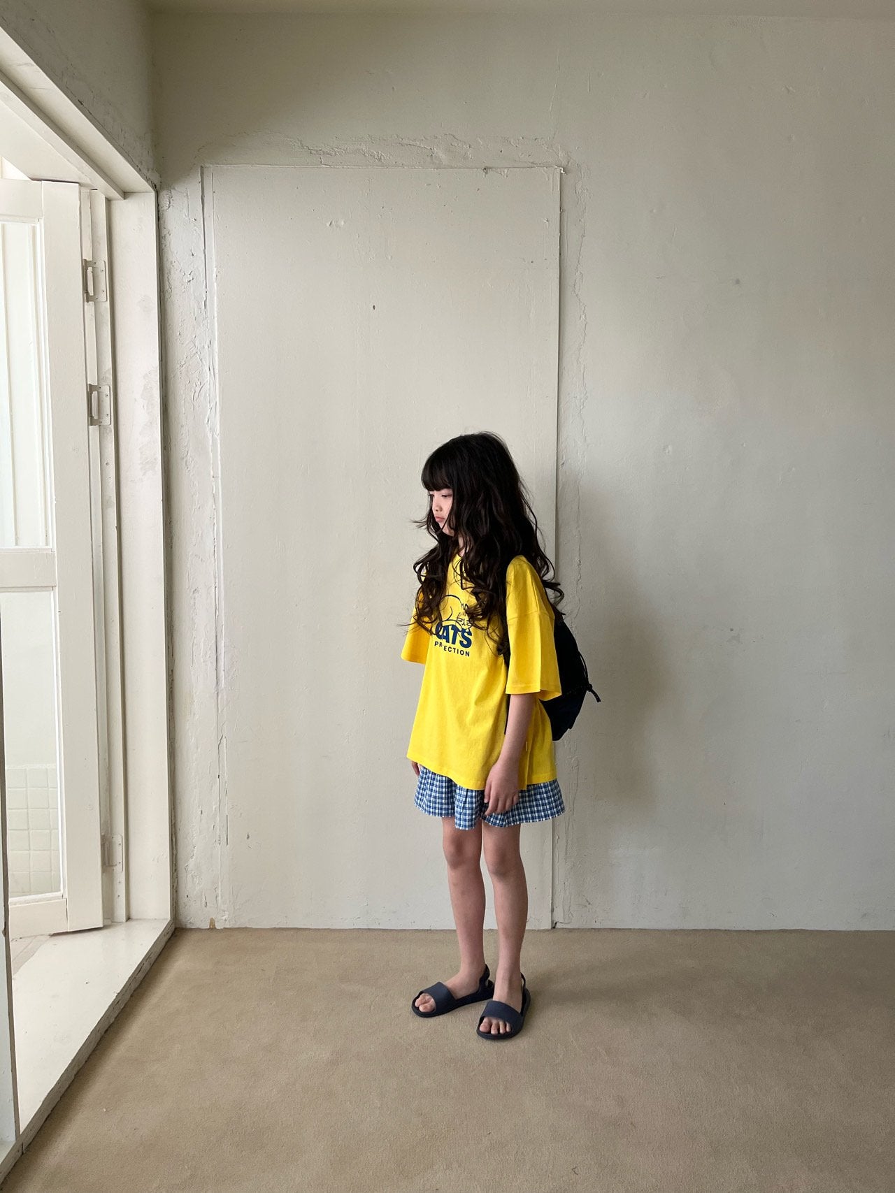 《予約》Snow Skirt / GRUE BABA