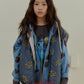 《予約》Mouse L/S Tee / NAVI