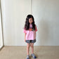 《予約》Bell-bottom Pants / GRUE BABA