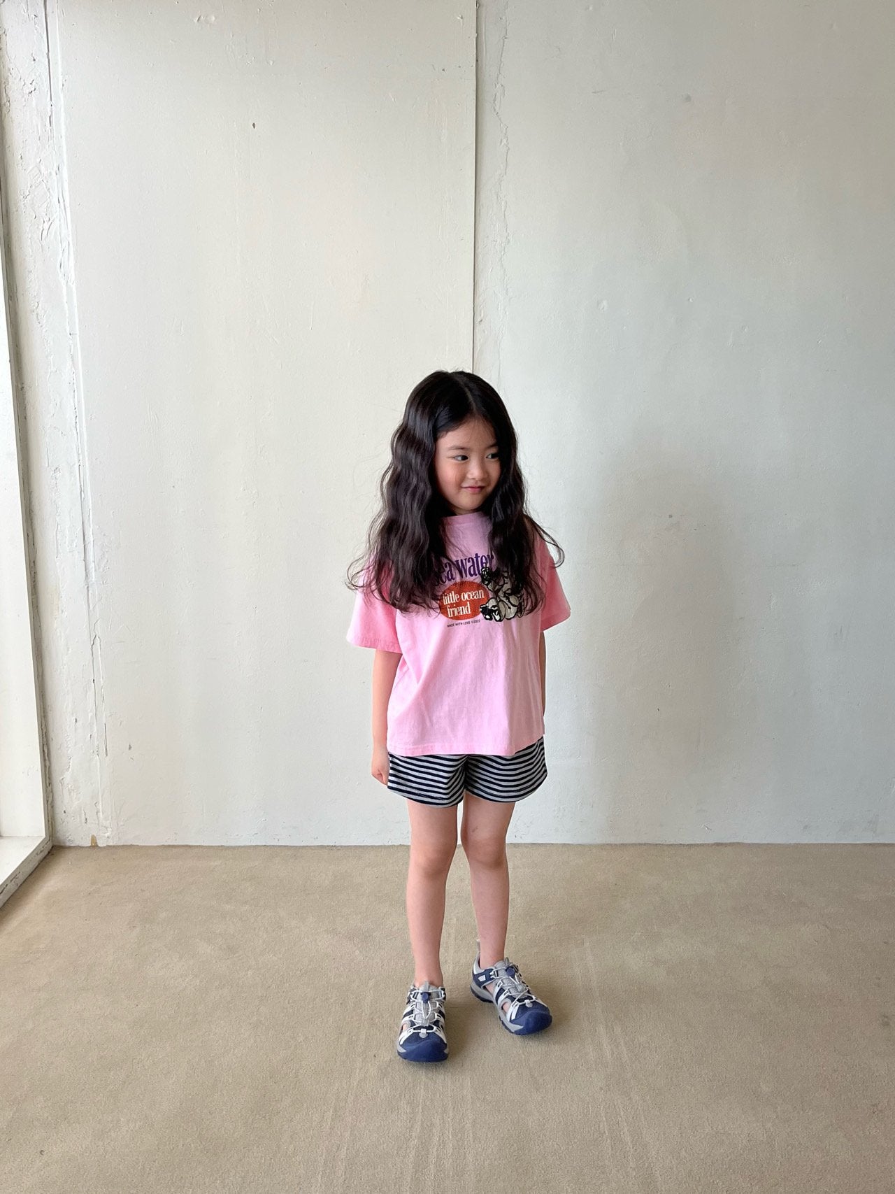 《予約》Bell-bottom Pants / GRUE BABA