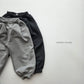 《予約》Fitted Pants / cotton candy