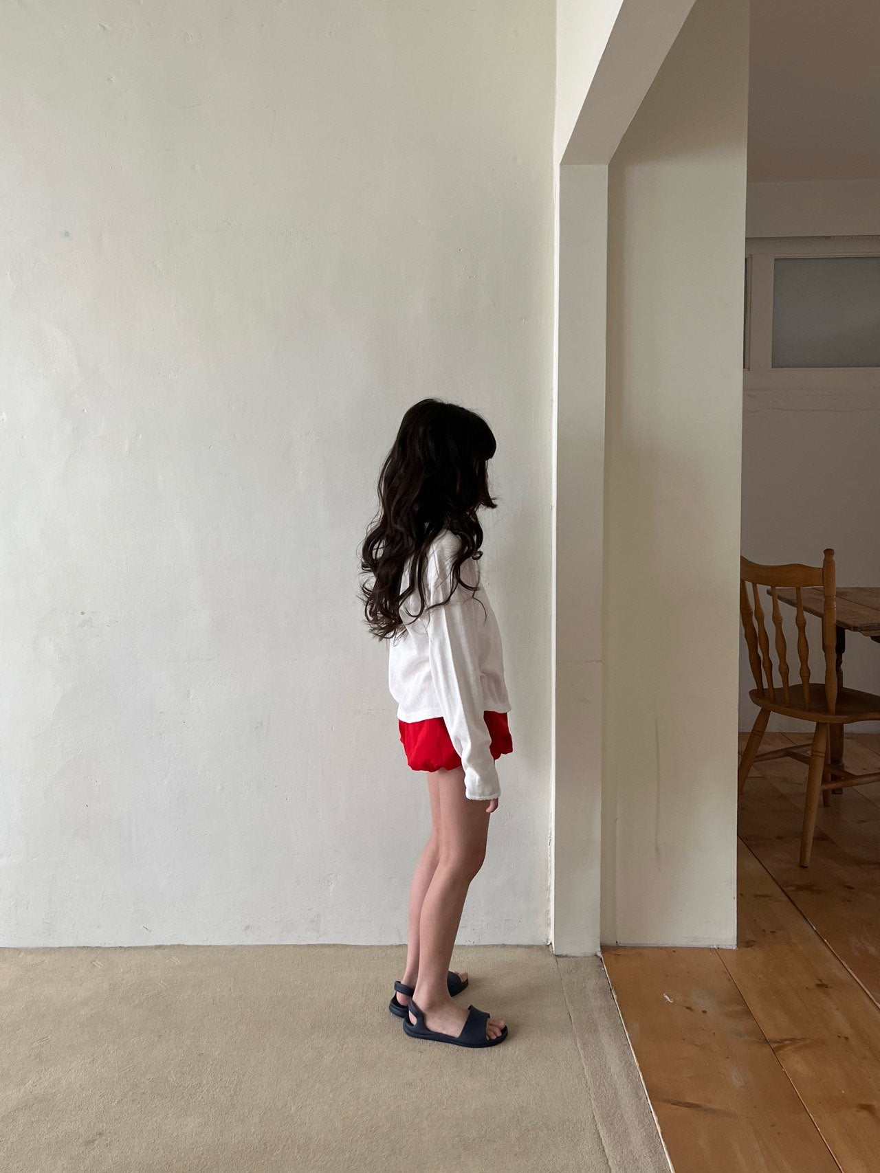 《予約》Butterling Cardigan / GRUE BABA