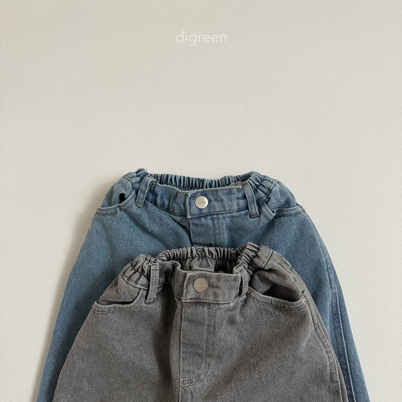 《即納》Icing Denim Pants