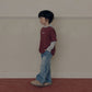 《予約》Domingo Denim Pants / GROWB