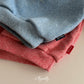 《予約》Winter Snow Sweatshirt / ELLY MOLLY