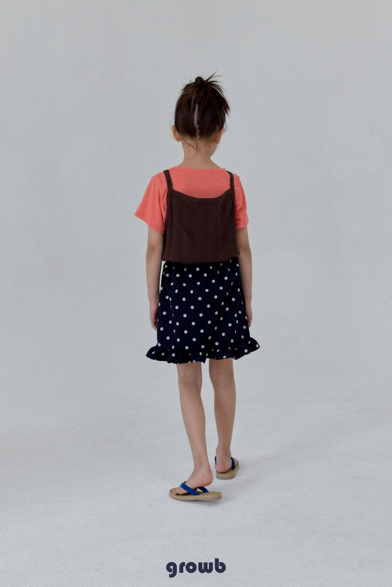 《S size last 1点》Vinnu Camisole