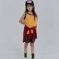《予約》Corset Tank / GROWB