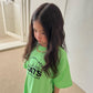 《予約》Cat T-shirt / GRUE BABA