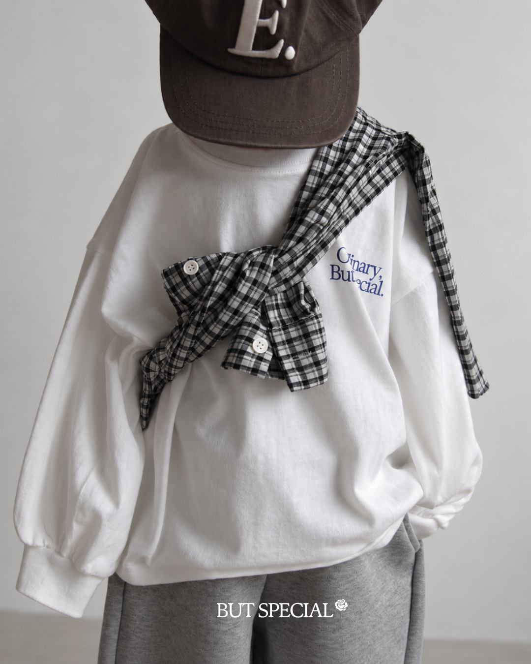 《即納》Grateful L/S Tee
