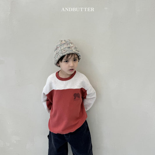 《予約》Alpaca Beanie / andbutter