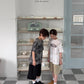《予約》 Track Wash Tee/ O.wen
