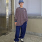 《予約》Phase ST T-Shirt / BETTER J.