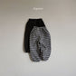 《M size Last 1点》Warm Stripe Pants