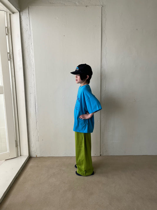 《予約》Urban Pants / GRUE BABA