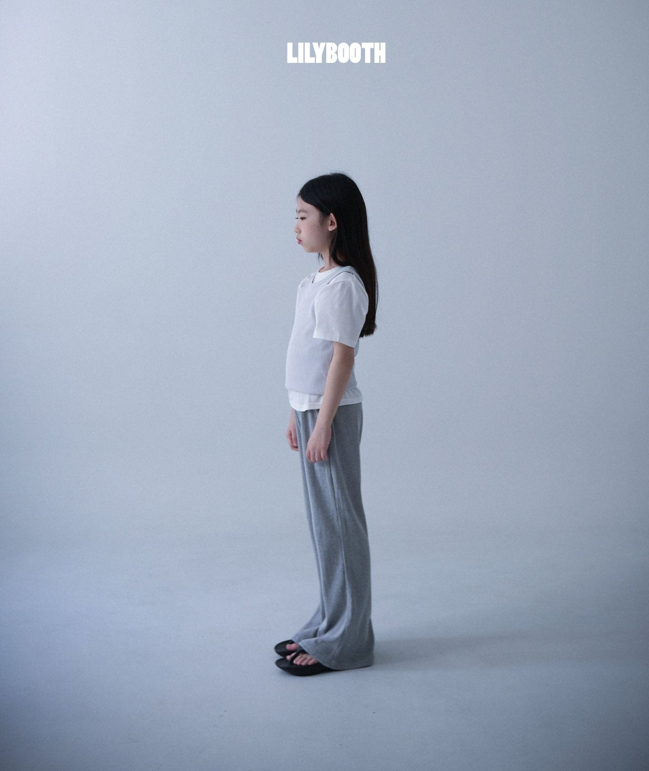 《即納》Steady Boots Pants