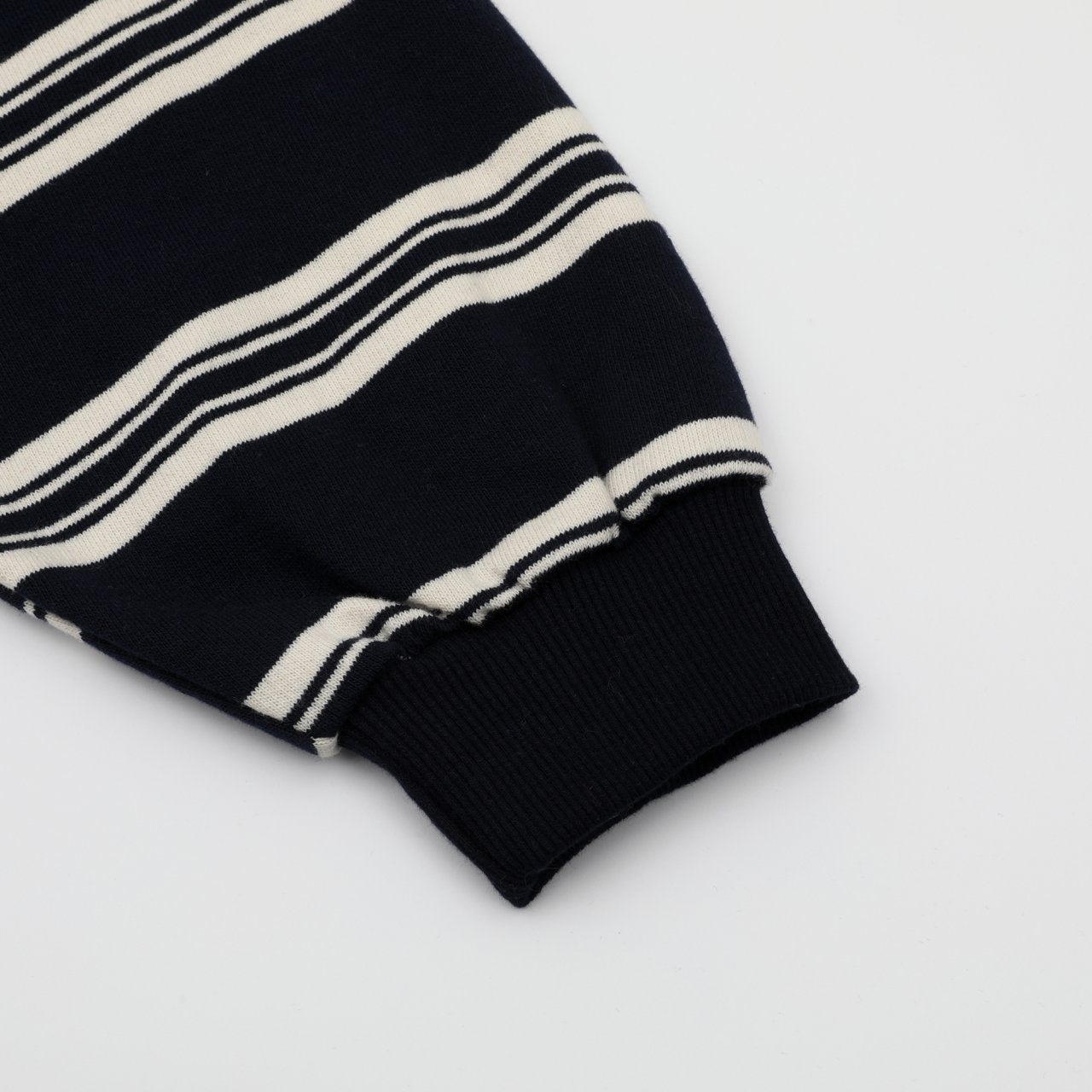 《予約》Campus Collar T-Shirt / BETTER J.