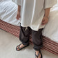 《予約》Candy Long Pants / ASK ME ANYTHING