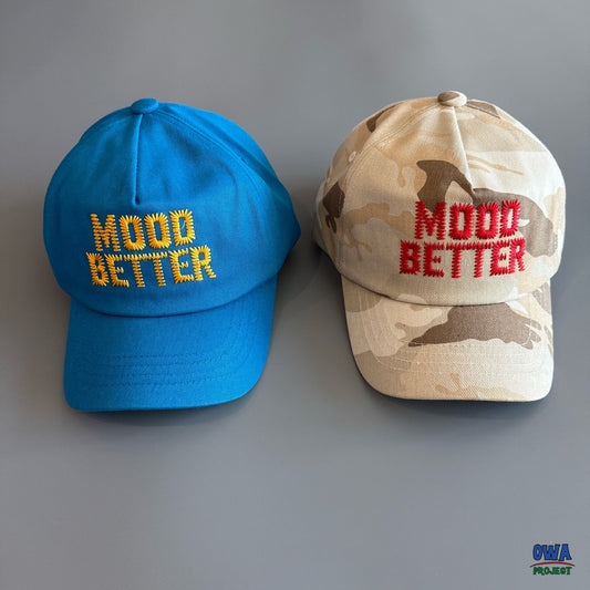 《予約》Mood Cap/ OWA PROJECT