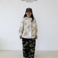 《予約》Cheater Tee / 12months